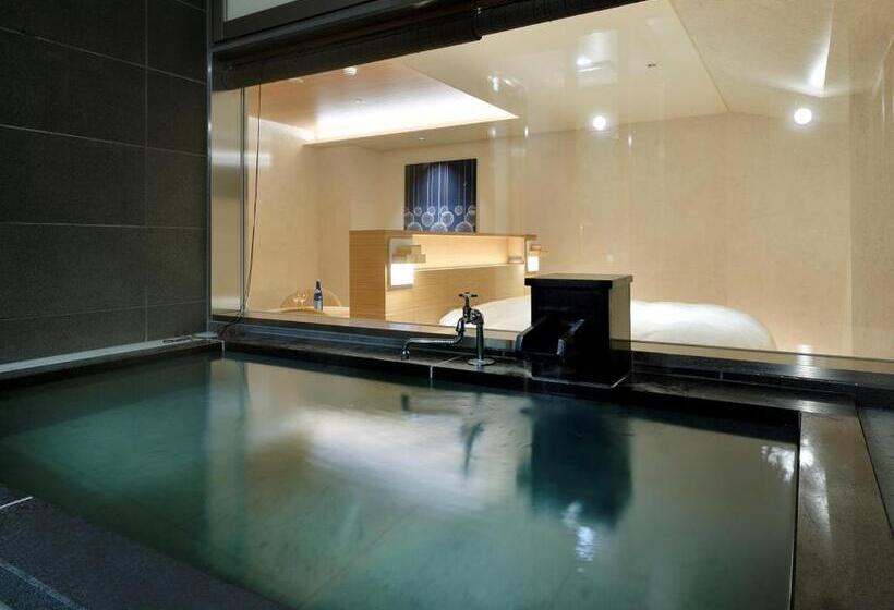 ريوكان Sake Hotel Tamakiya