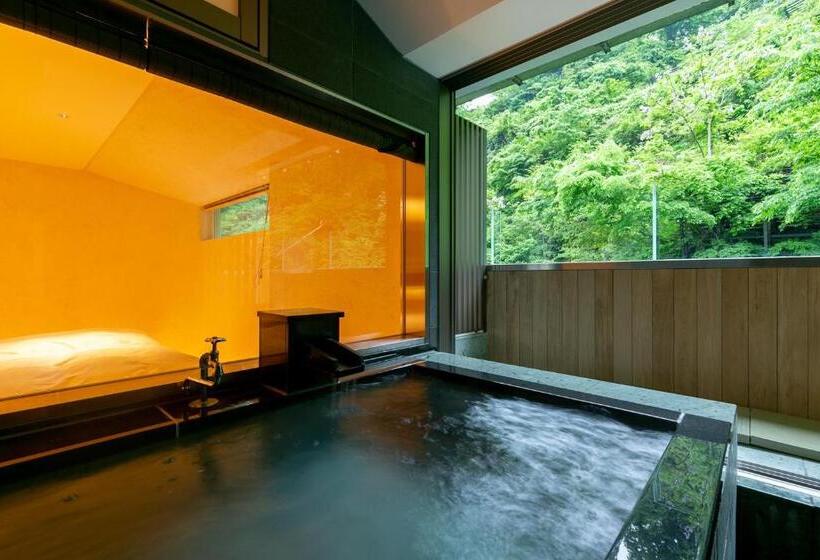 ريوكان Sake Hotel Tamakiya