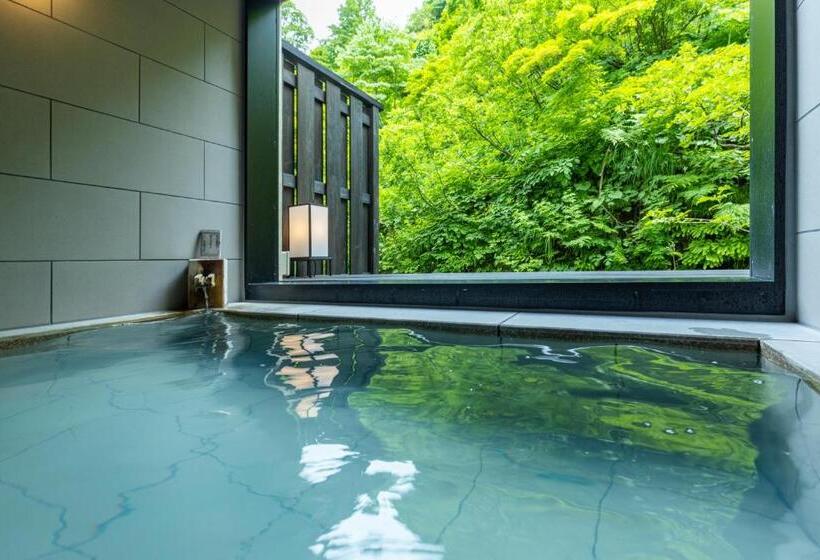 ريوكان Sake Hotel Tamakiya