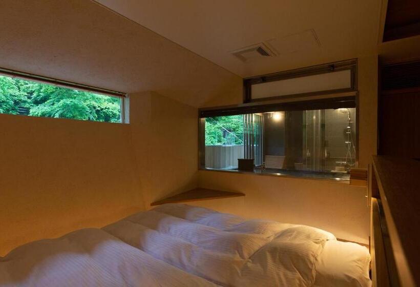 ريوكان Sake Hotel Tamakiya