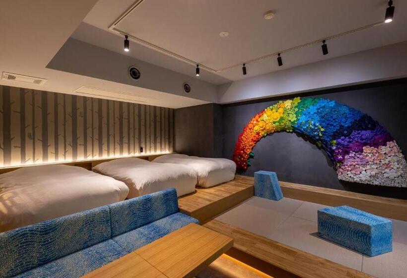 ريوكان Sake Hotel Tamakiya