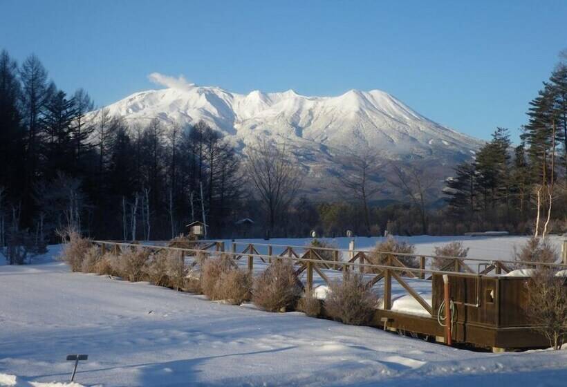 ריוקאן Tsutaya Tokinoyado Kazari