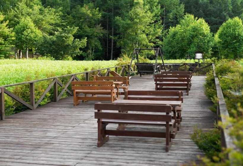 ריוקאן Tsutaya Tokinoyado Kazari