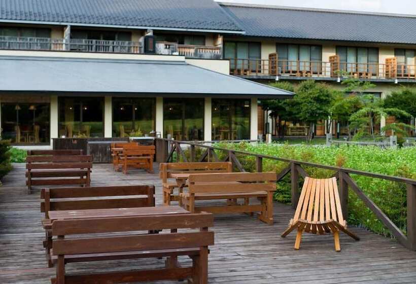 ריוקאן Tsutaya Tokinoyado Kazari