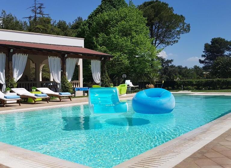 Villa Edda Heated Pool