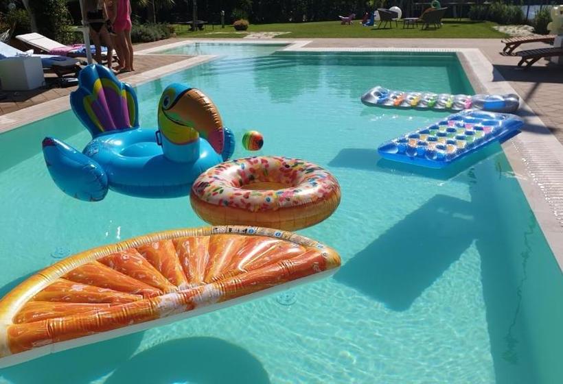 Villa Edda Heated Pool