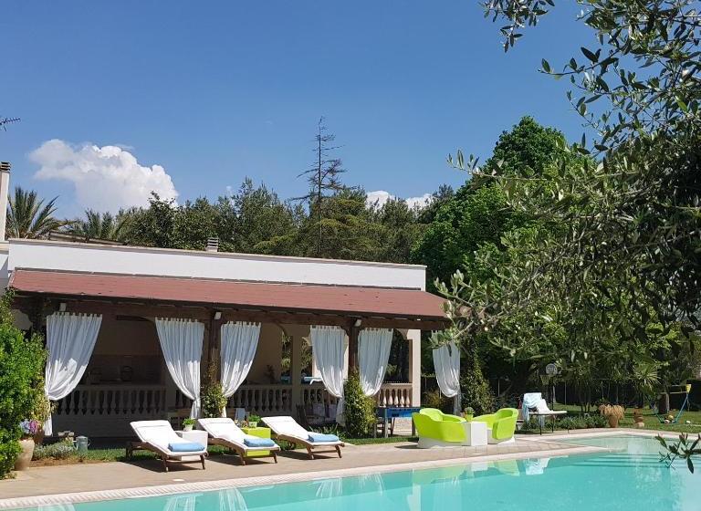 Villa Edda Heated Pool