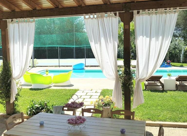 Villa Edda Heated Pool