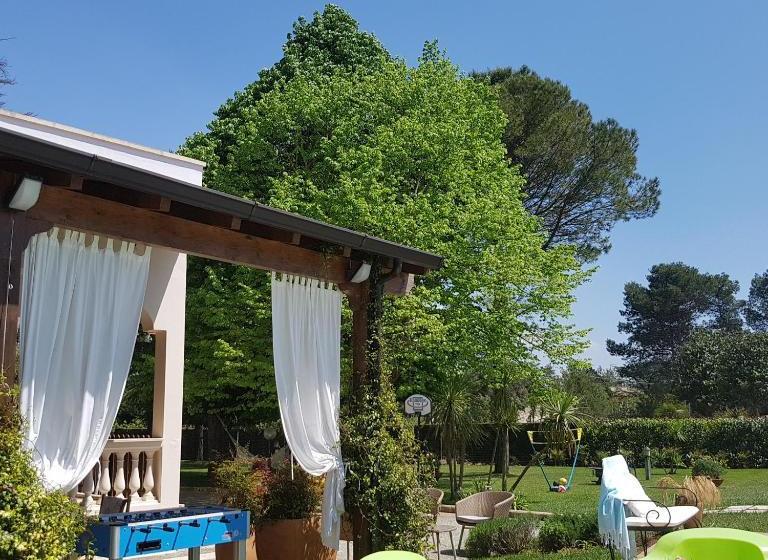 Villa Edda Heated Pool