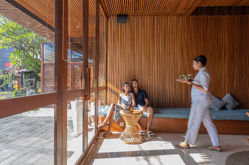 Sana Vie Villa Seminyak By Ini Vie Hospitality