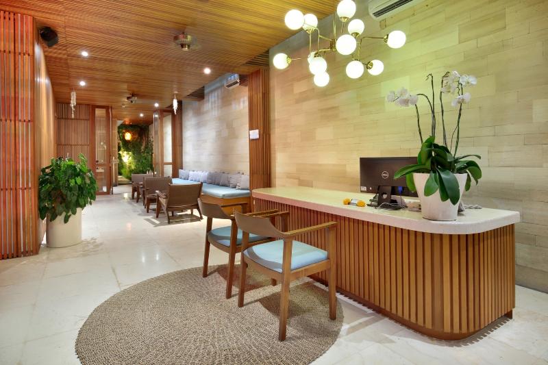 Sana Vie Villa Seminyak By Ini Vie Hospitality