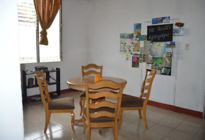 The Hostel Matagalpa