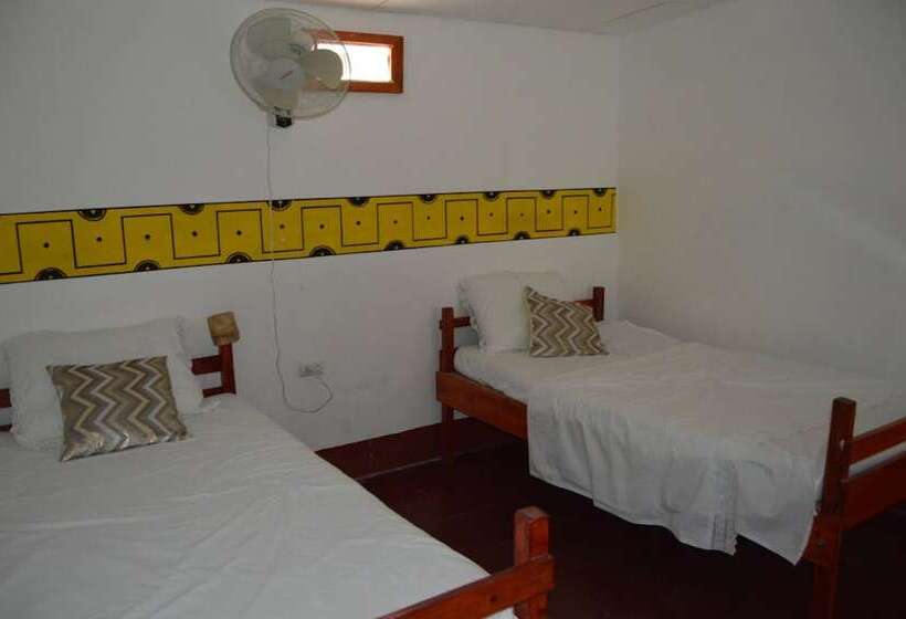 The Hostel Matagalpa