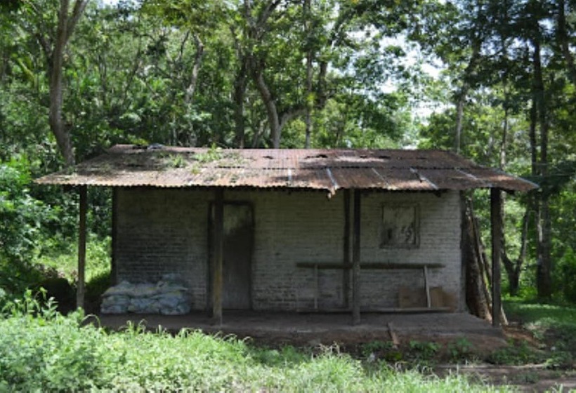 The Hostel Matagalpa