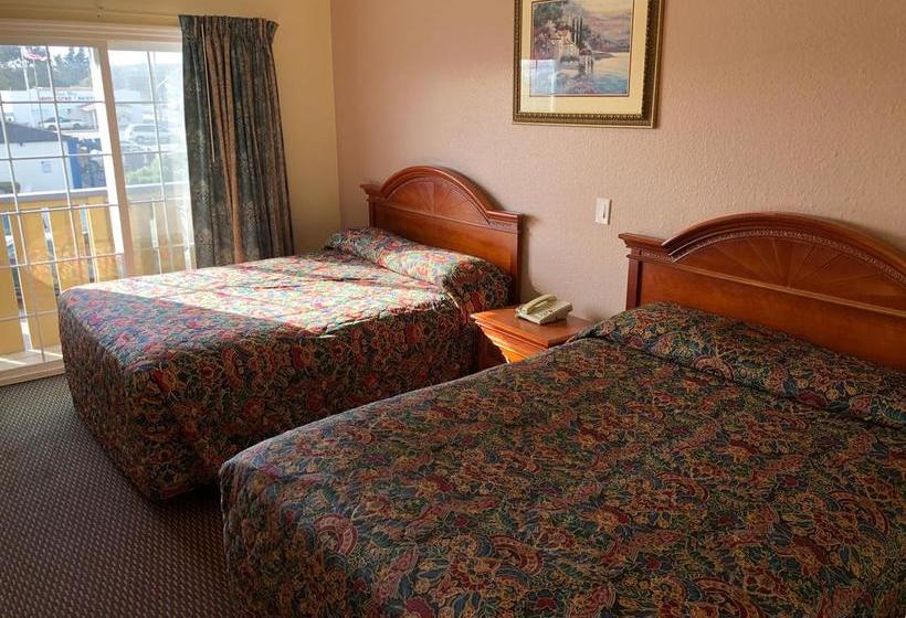 Thunderbird Motel