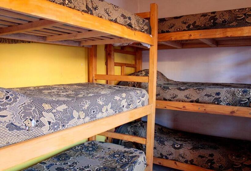 Tierra Andina Hostel