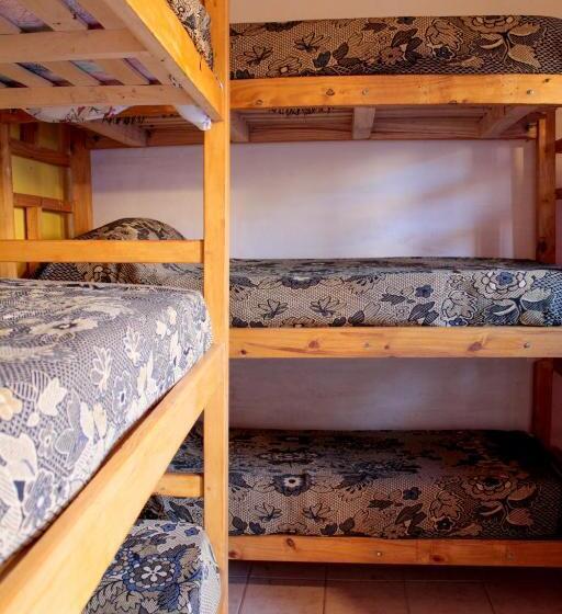 Tierra Andina Hostel