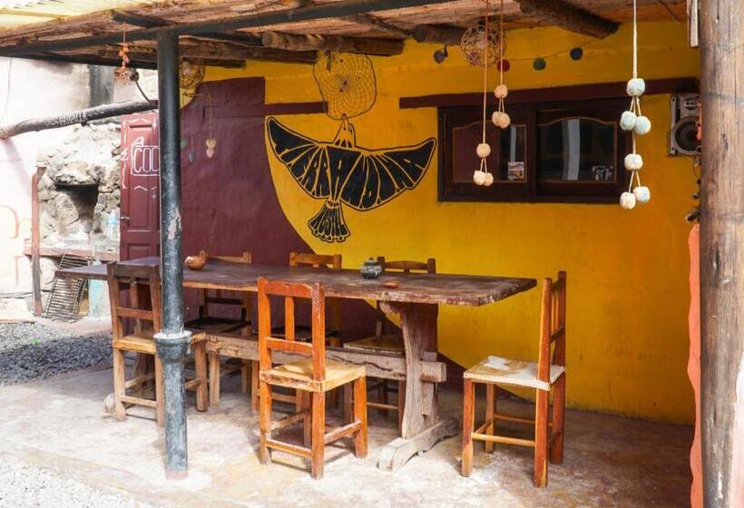 Tierra Andina Hostel