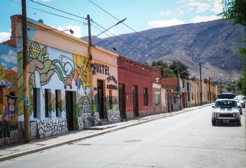 Tierra Andina Hostel