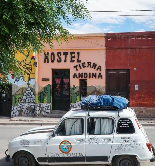 Tierra Andina Hostel