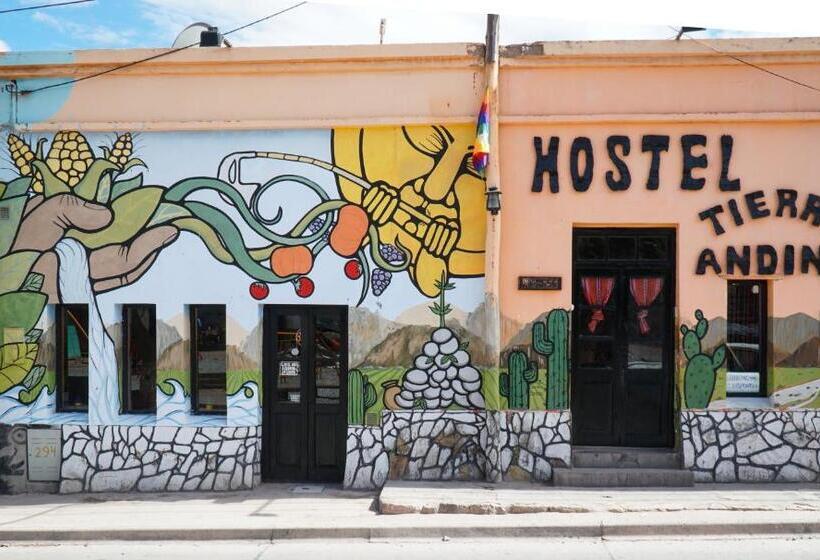 Tierra Andina Hostel