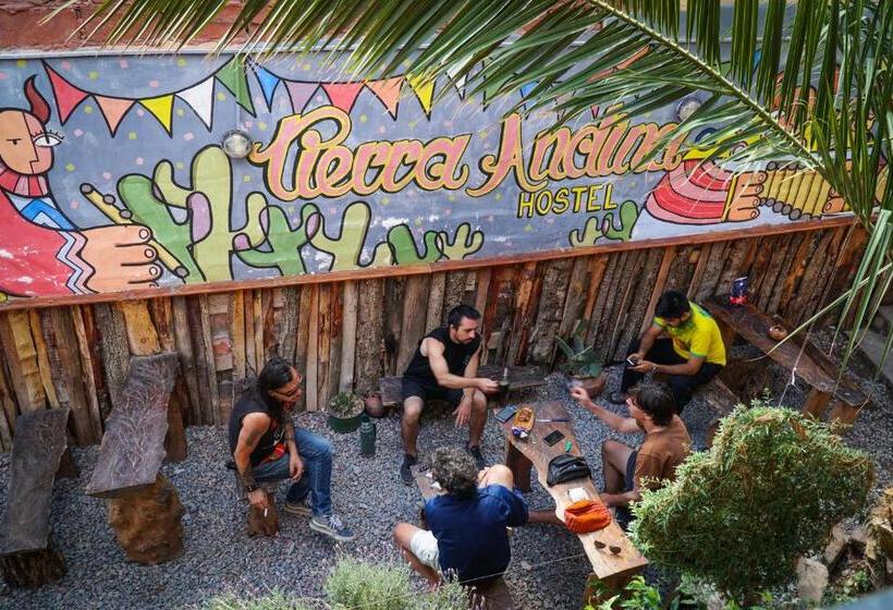 Tierra Andina Hostel