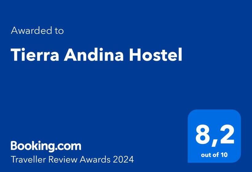 Tierra Andina Hostel