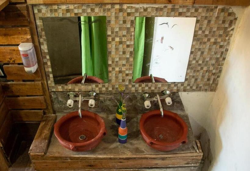 Tierra Andina Hostel