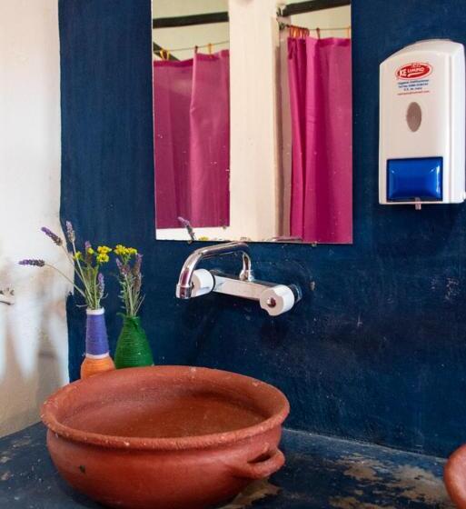 Tierra Andina Hostel