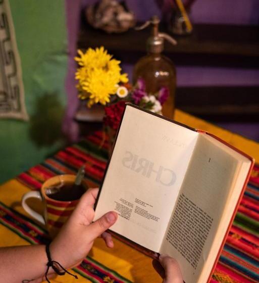 Tierra Andina Hostel