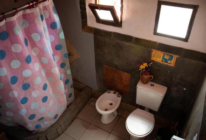 Tierra Andina Hostel