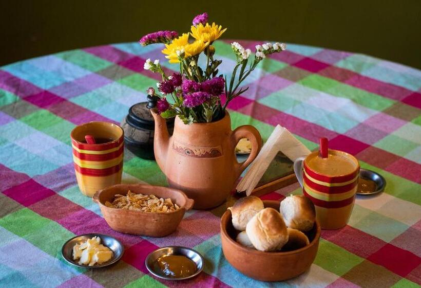 Tierra Andina Hostel