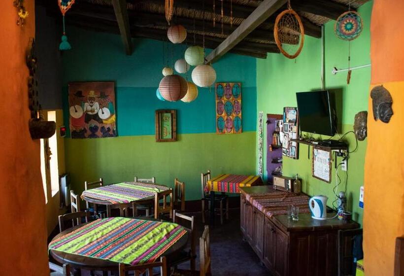 Tierra Andina Hostel