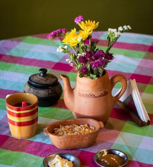 Tierra Andina Hostel