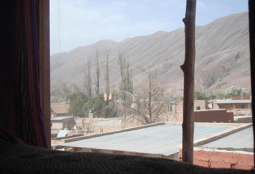 Tierra Andina Hostel