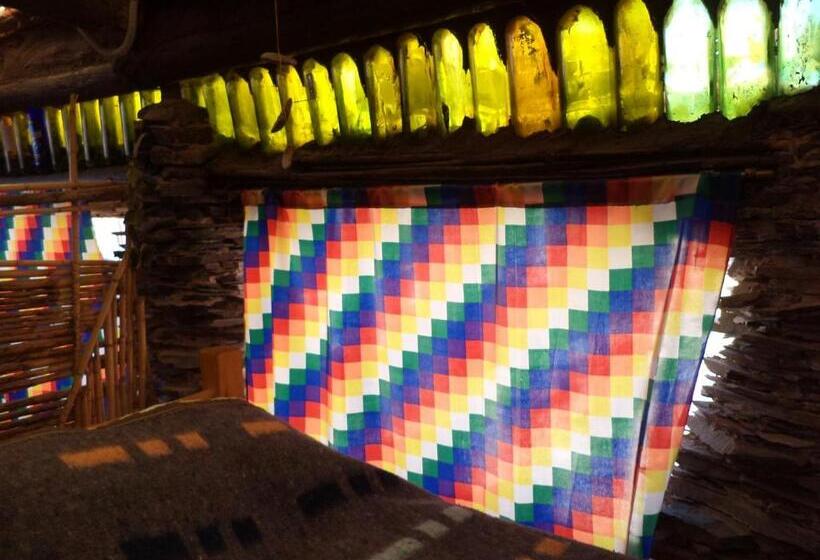 Tierra Andina Hostel