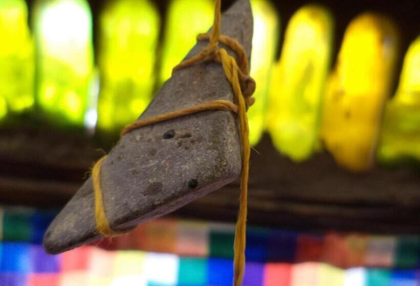 Tierra Andina Hostel