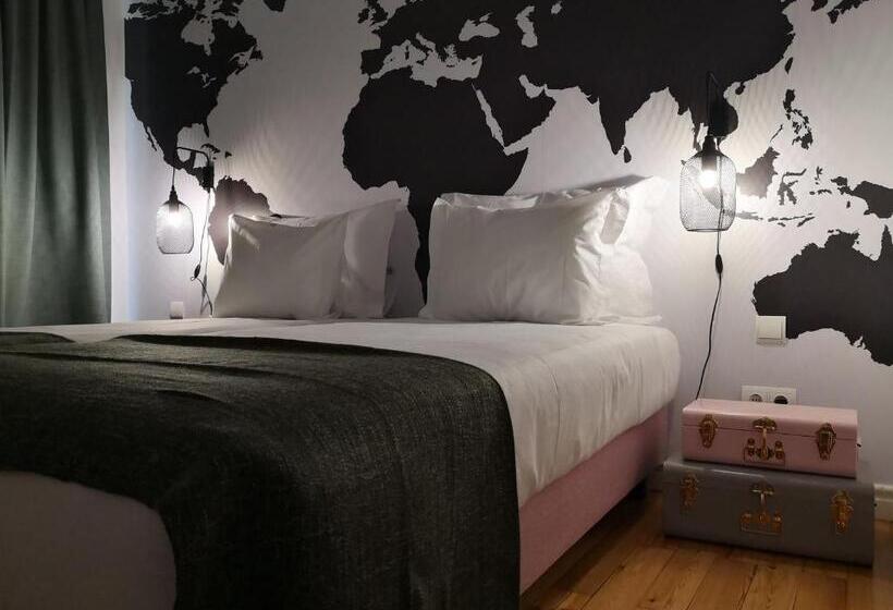 Travellers Pearl By Storytellers