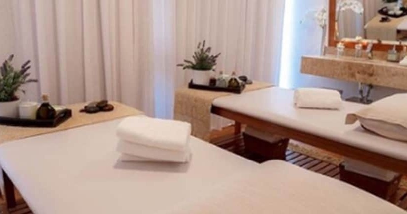 Vale Suíço Resort