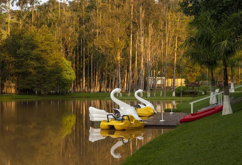 Vale Suíço Resort