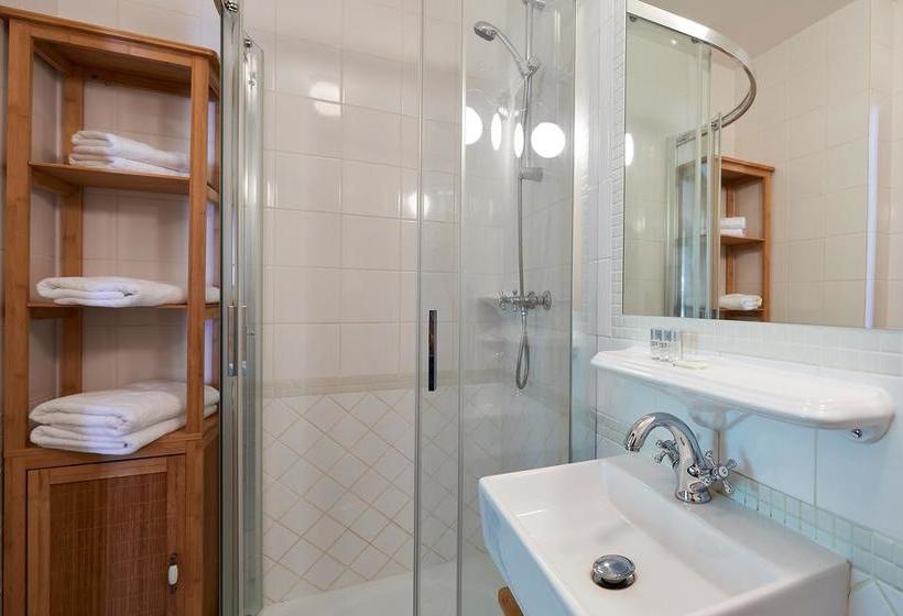 هتل Stará Pekárna S Privátním Wellness