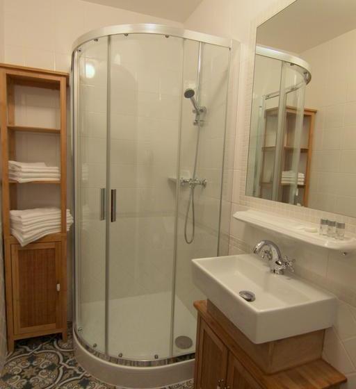 هتل Stará Pekárna S Privátním Wellness