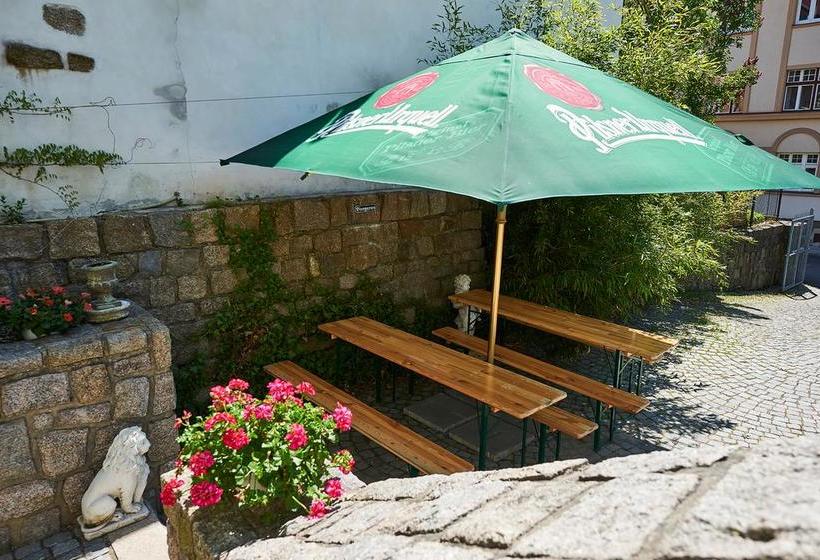 فندق Stará Pekárna S Privátním Wellness