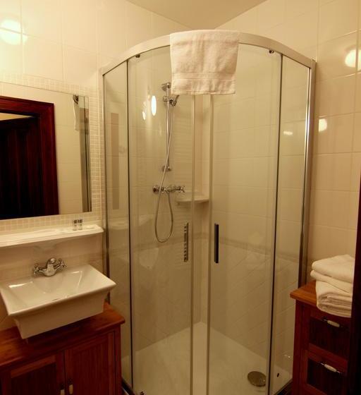 فندق Stará Pekárna S Privátním Wellness