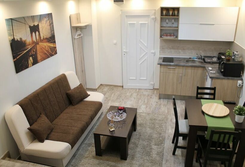 Westend Hostel