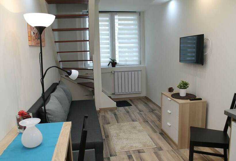Westend Hostel