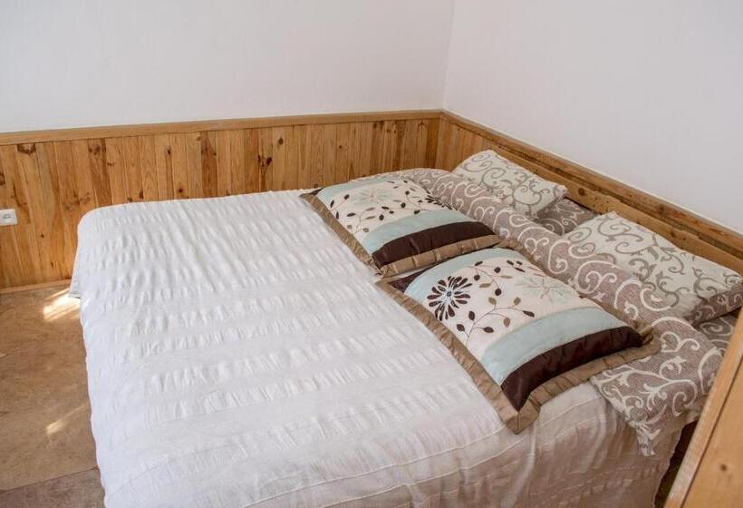 هاستل Baron Munchausen Guest House