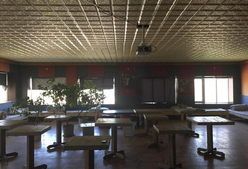 هاستل Baron Munchausen Guest House