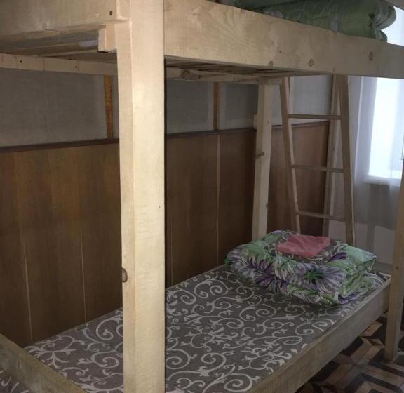 هاستل Baron Munchausen Guest House