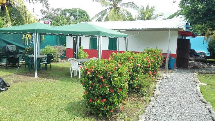 فندق صغير Blue Sunshine